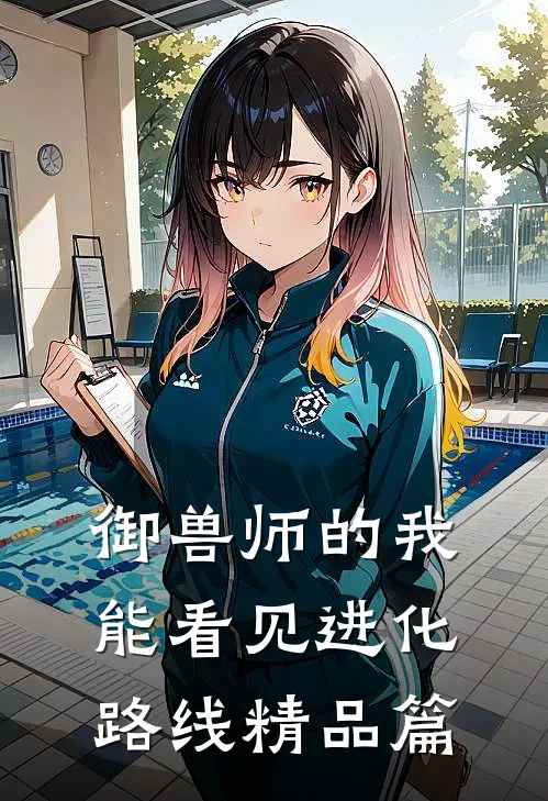 御兽师的我能看见进化路线精品篇