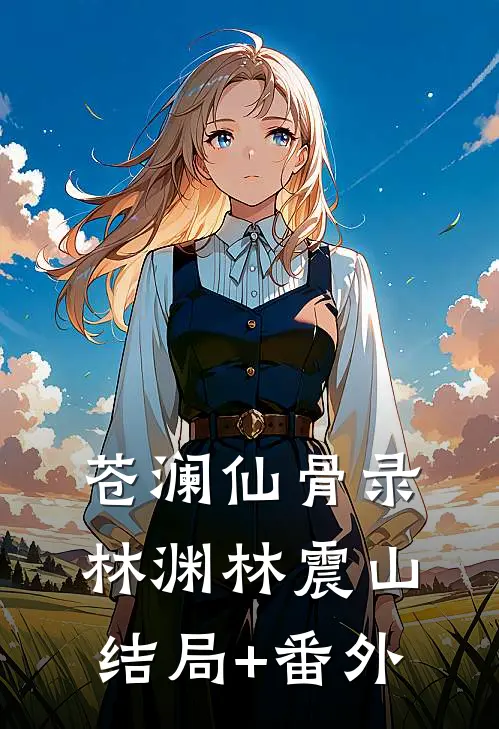 苍澜仙骨录林渊林震山结局+番外