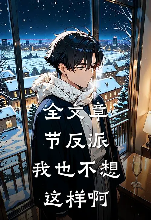 全文章节反派：我也不想这样啊