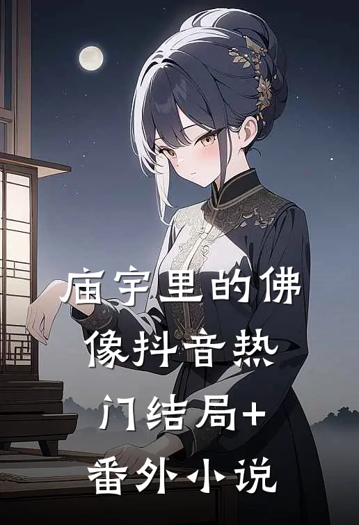 庙宇里的佛像抖音热门结局+番外小说