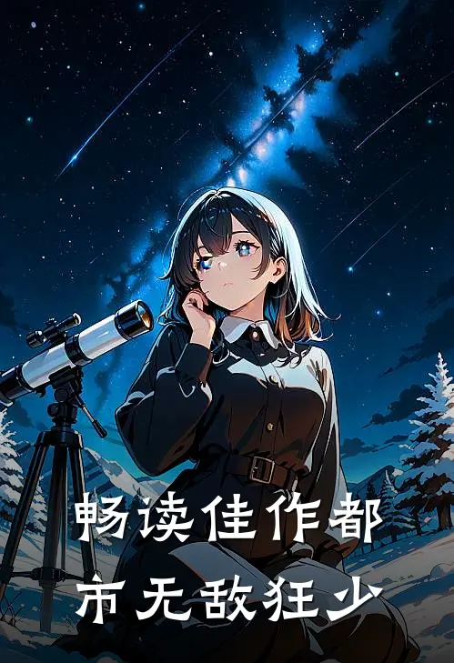 畅读佳作都市无敌狂少