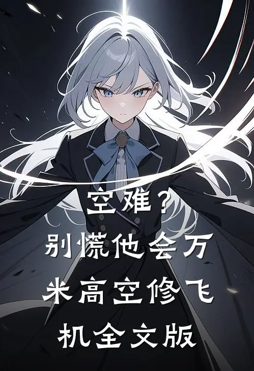 空难？别慌，他会万米高空修飞机全文版