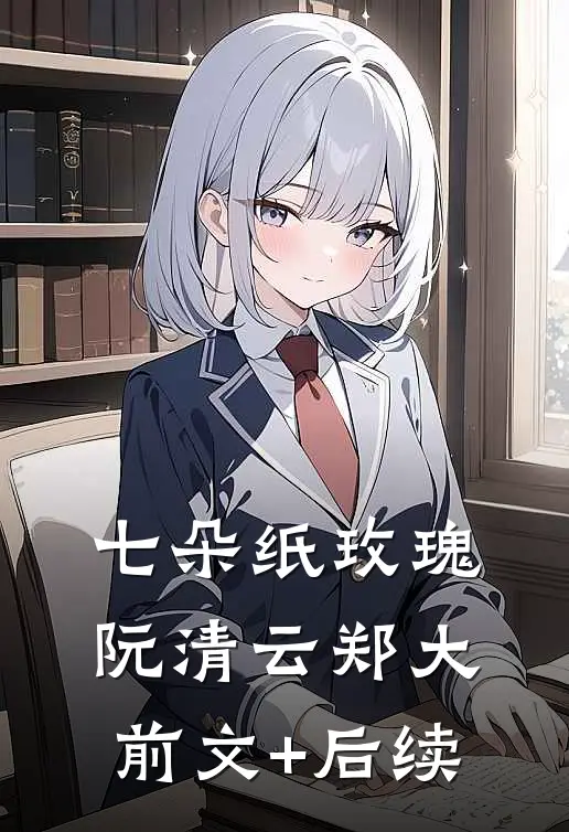 七朵纸玫瑰阮清云郑大前文+后续