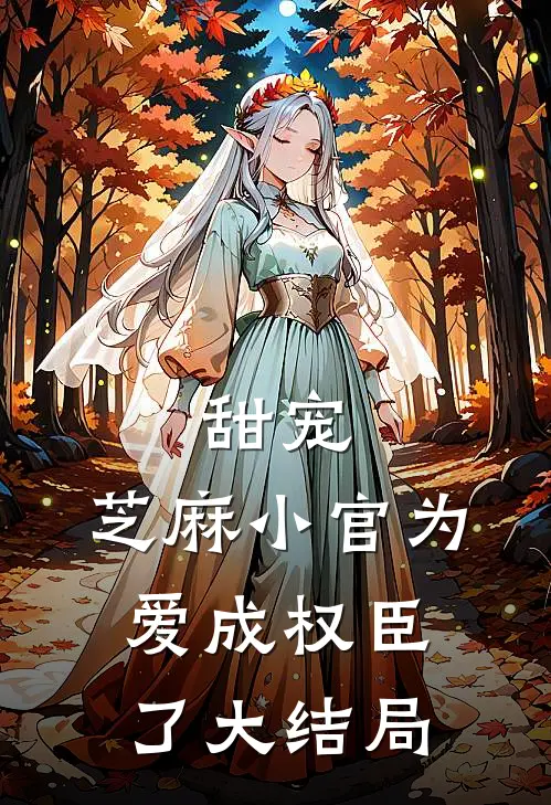 甜宠芝麻小官为爱成权臣了大结局是