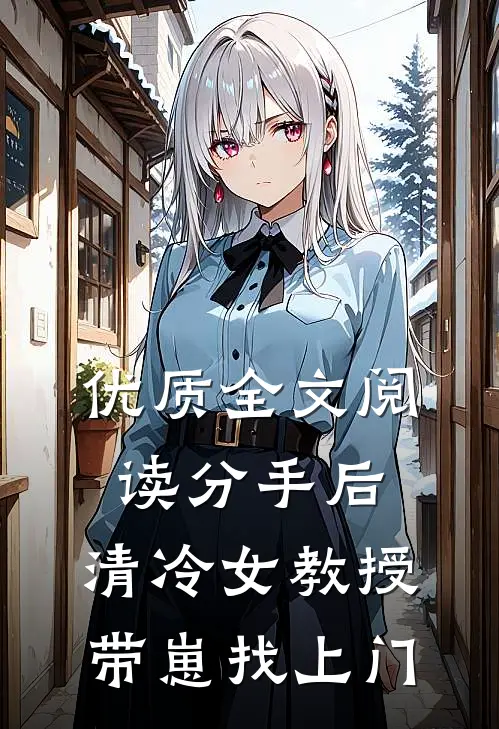 优质全文阅读分手后，清冷女教授带崽找上门