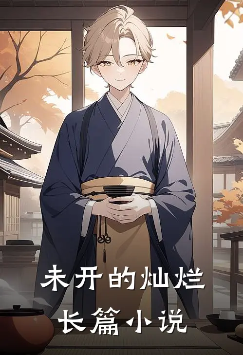 未开的灿烂长篇小说