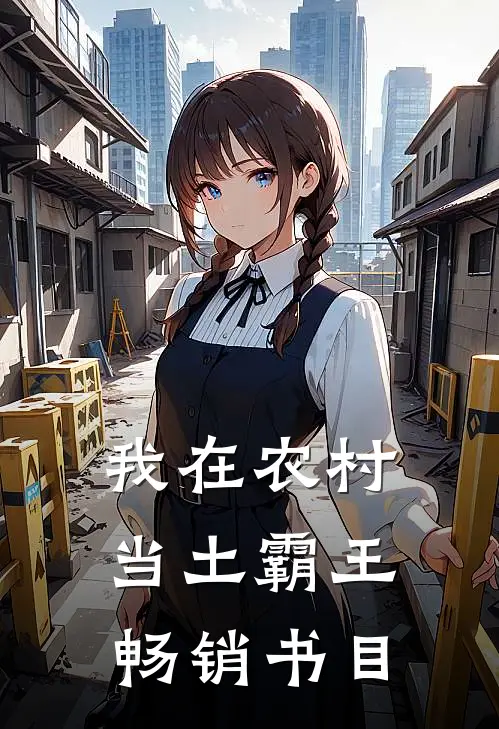 我在农村当土霸王畅销书目