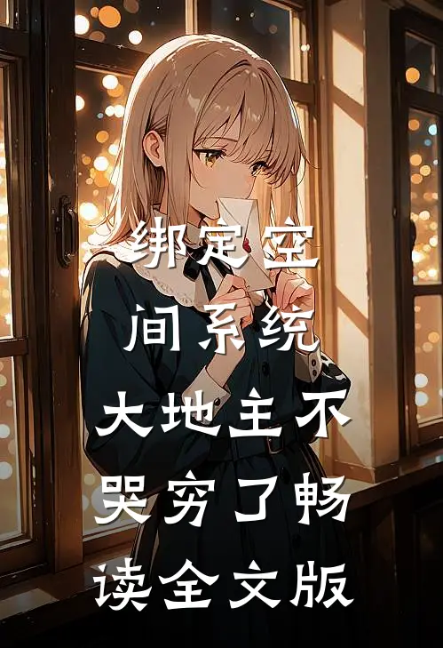 绑定空间系统：大地主不哭穷了畅读全文版