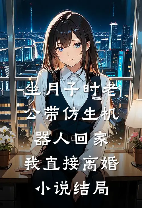 坐月子时老公带仿生机器人回家，我直接离婚小说结局