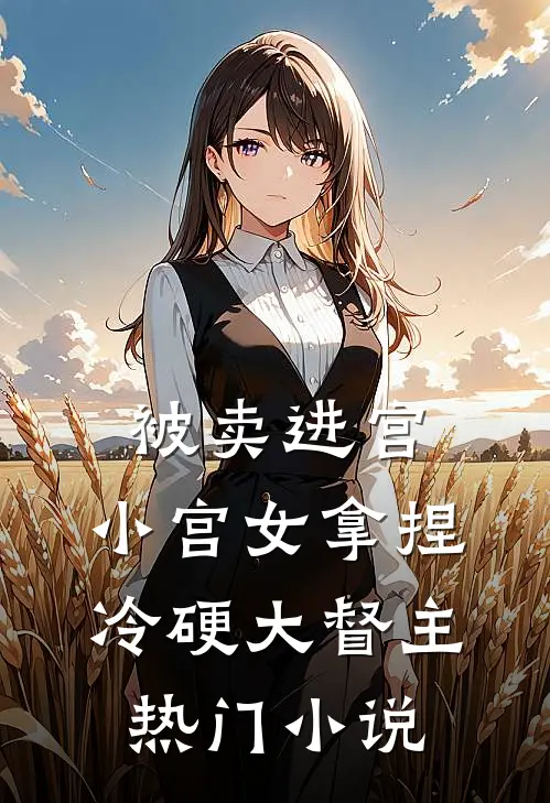 被卖进宫，小宫女拿捏冷硬大督主热门小说