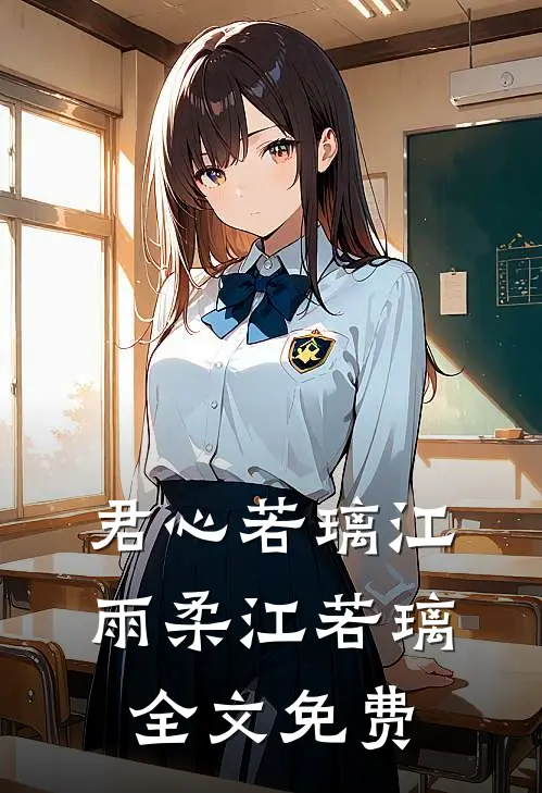君心若璃江雨柔江若璃全文免费