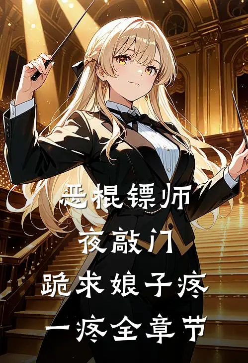 恶棍镖师夜敲门，跪求娘子疼一疼全章节