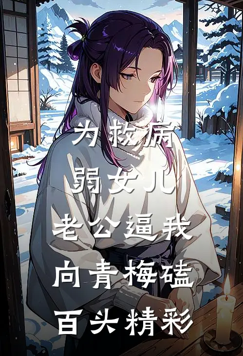 为救病弱女儿，老公逼我向青梅磕百头精彩