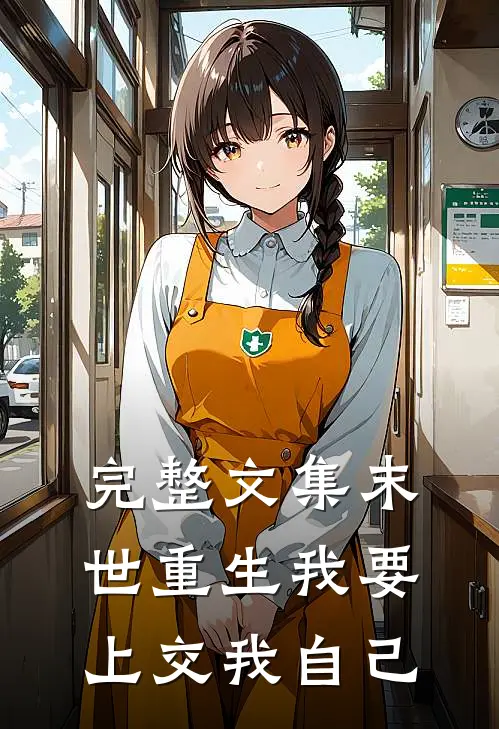 完整文集末世重生我要上交我自己
