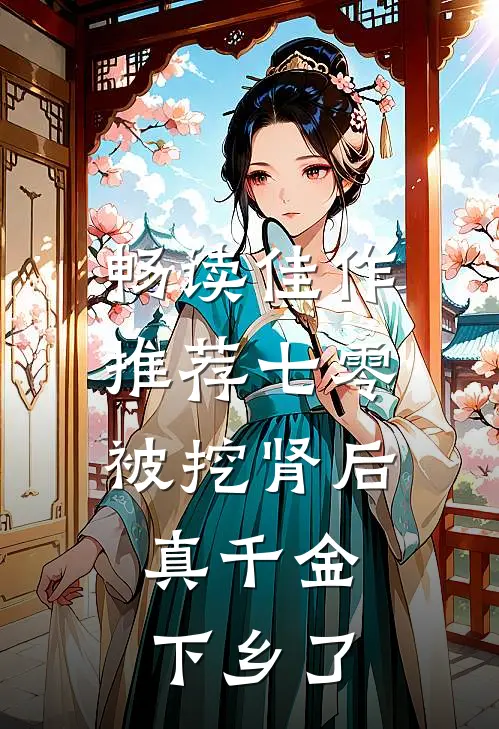 畅读佳作推荐七零：被挖肾后，真千金下乡了