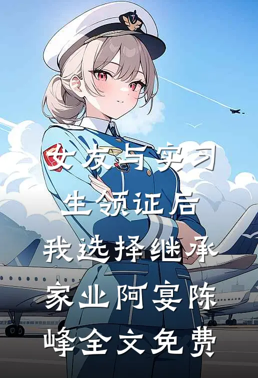 女友与实习生领证后，我选择继承家业阿宴陈峰全文免费