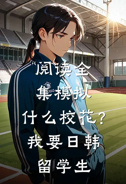 阅读全集模拟：什么校花？我要日韩留学生