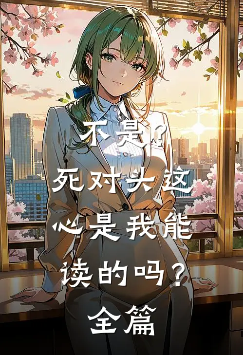 不是？死对头这心是我能读的吗？全篇