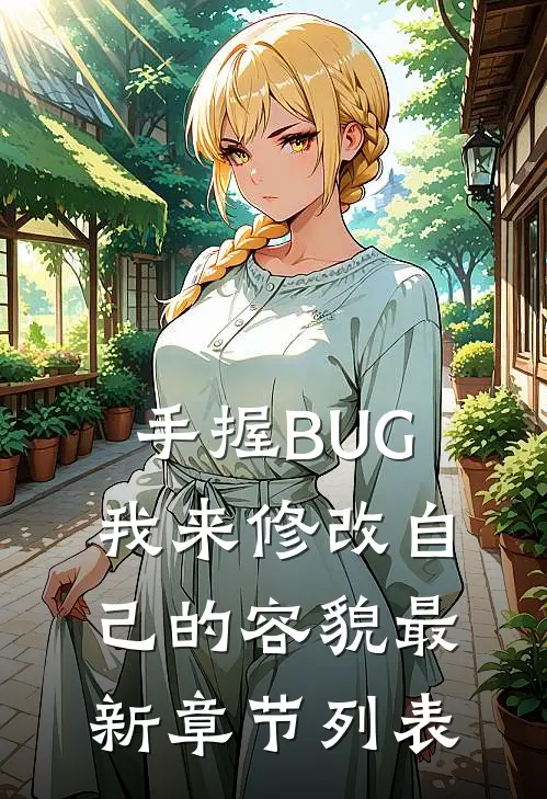 手握BUG，我来修改自己的容貌最新章节列表