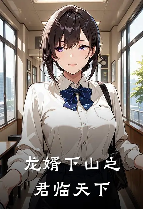 龙婿下山之君临天下