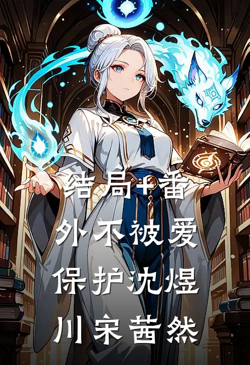 结局+番外不被爱保护沈煜川宋茜然