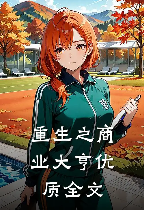 重生之商业大亨优质全文