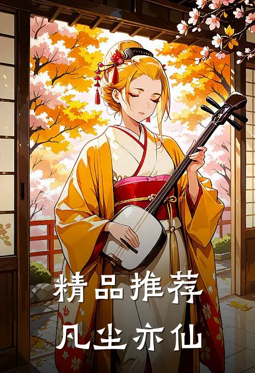 精品推荐凡尘亦仙