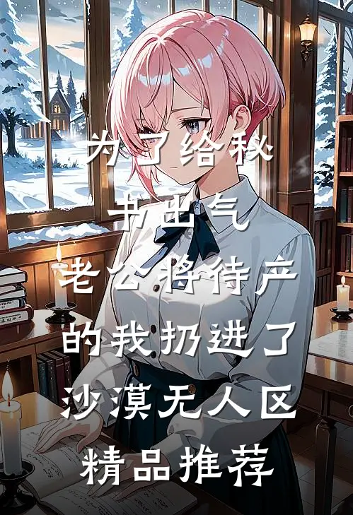 为了给秘书出气，老公将待产的我扔进了沙漠无人区精品推荐