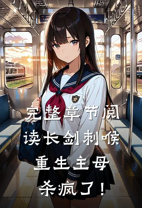 完整章节阅读长剑刺喉，重生主母杀疯了！