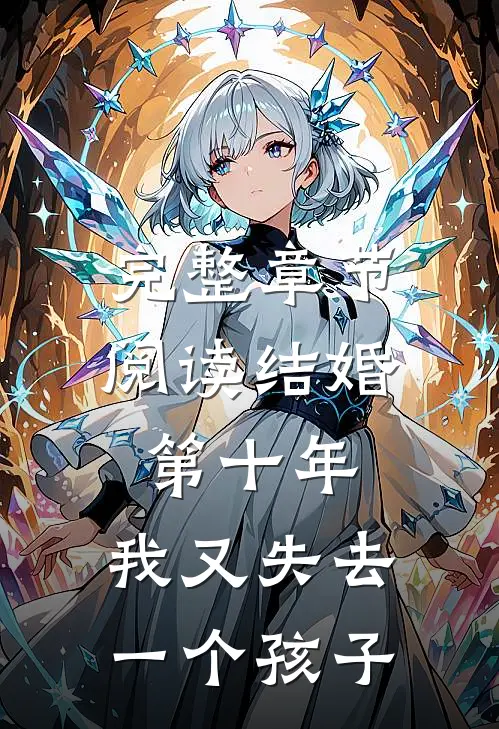 完整章节阅读结婚第十年，我又失去一个孩子