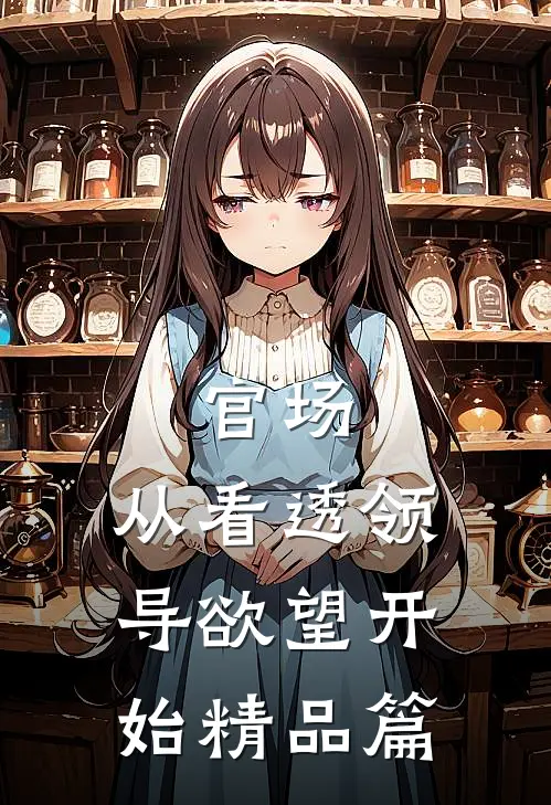 官场：从看透领导欲望开始精品篇