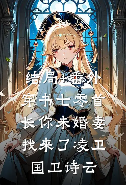 结局+番外穿书七零首长你未婚妻找来了凌卫国卫诗云