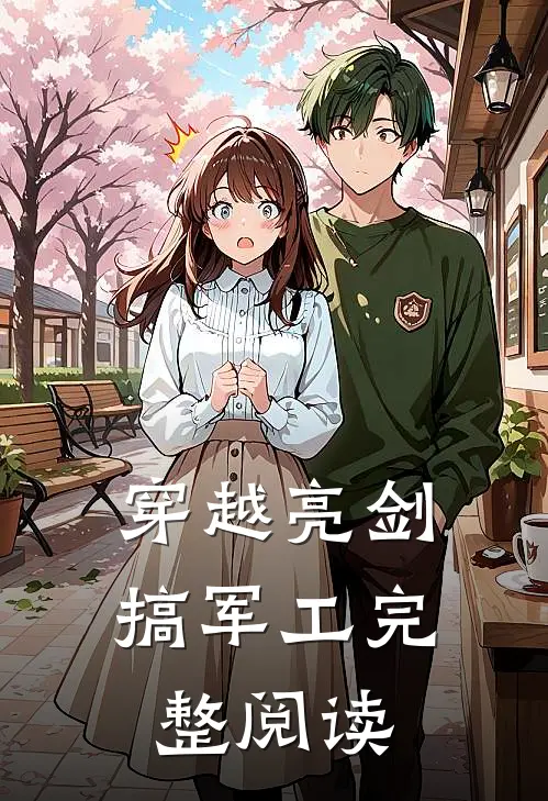 穿越亮剑搞军工完整阅读
