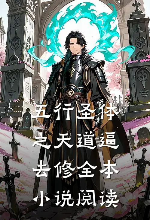 五行圣体之天道逼去修全本小说阅读