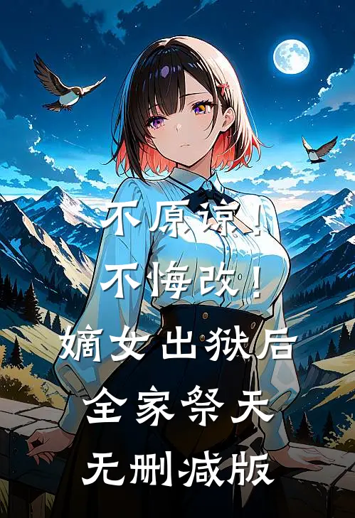 不原谅！不悔改！嫡女出狱后全家祭天无删减版