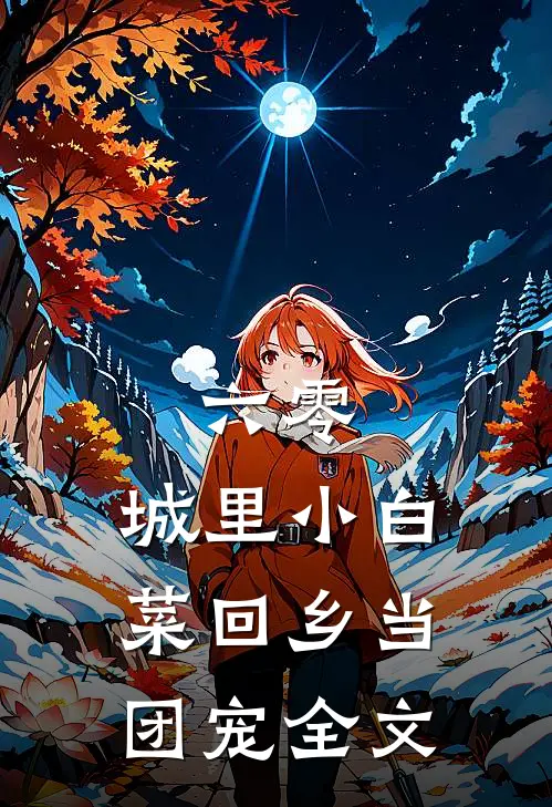 六零：城里小白菜回乡当团宠全文