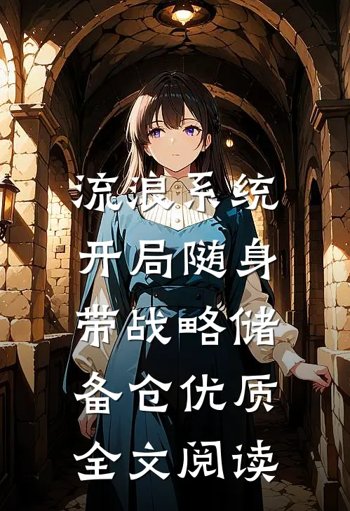 流浪系统：开局随身带战略储备仓优质全文阅读