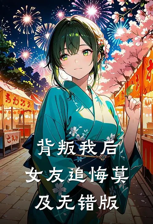 背叛我后，女友追悔莫及无错版
