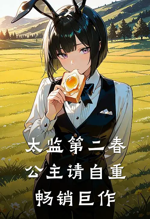 太监第二春，公主请自重畅销巨作