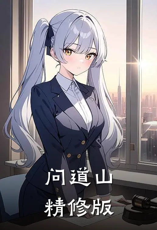 问道山精修版