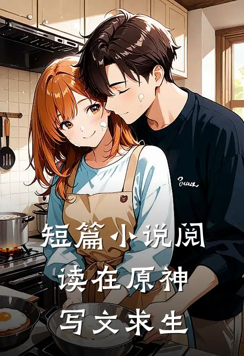 短篇小说阅读在原神写文求生