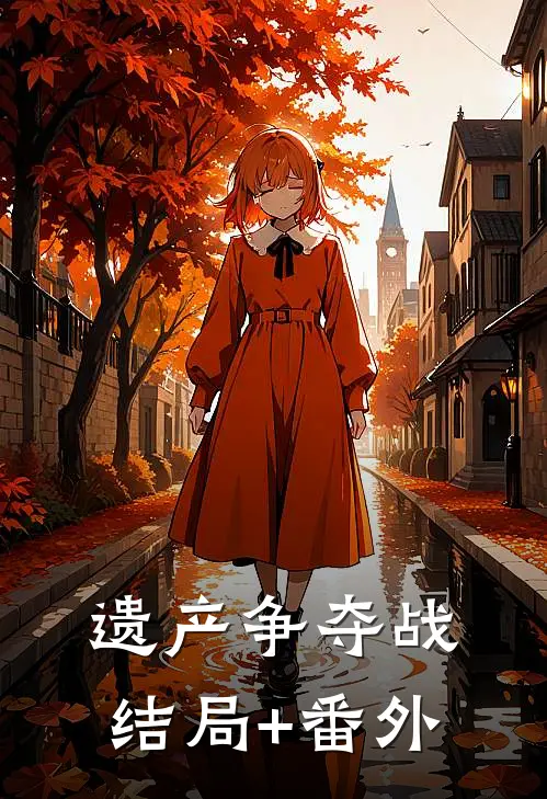 遗产争夺战结局+番外