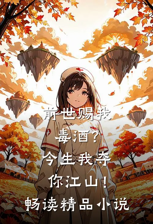 前世赐我毒酒？今生我夺你江山！畅读精品小说