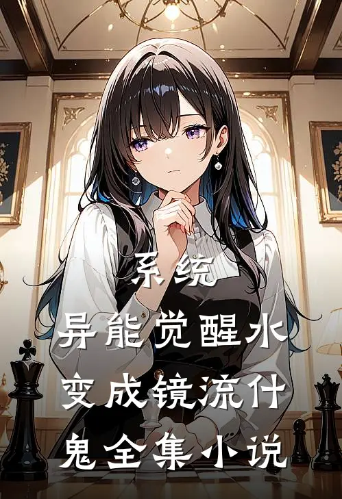 系统：异能觉醒水变成镜流什鬼全集小说