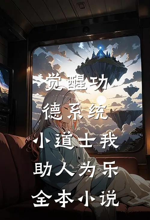 觉醒功德系统，小道士我助人为乐全本小说