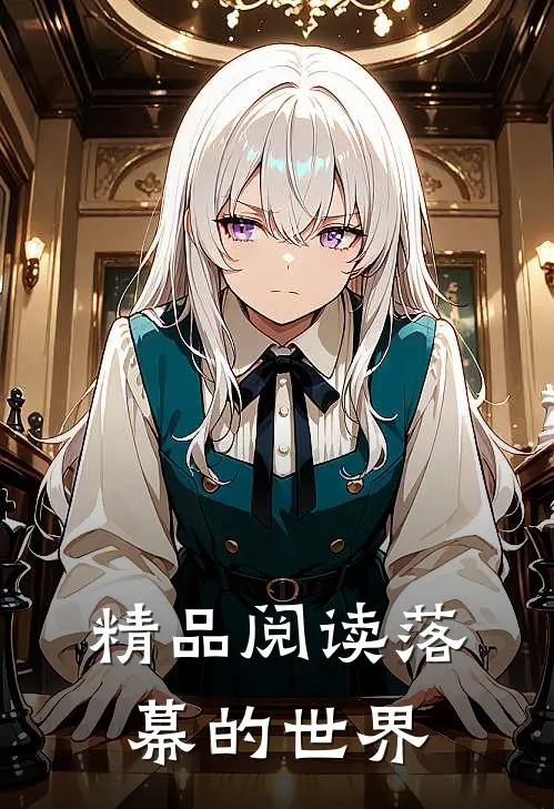 精品阅读落幕的世界