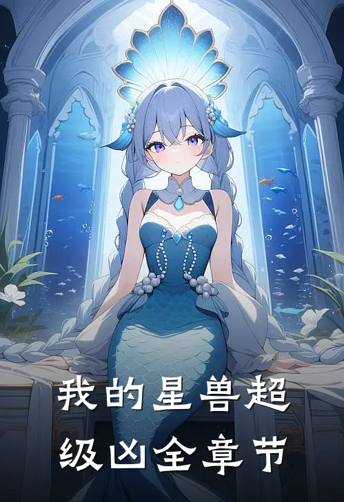 我的星兽超级凶全章节