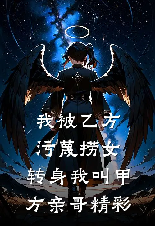 我被乙方污蔑捞女，转身我叫甲方亲哥精彩
