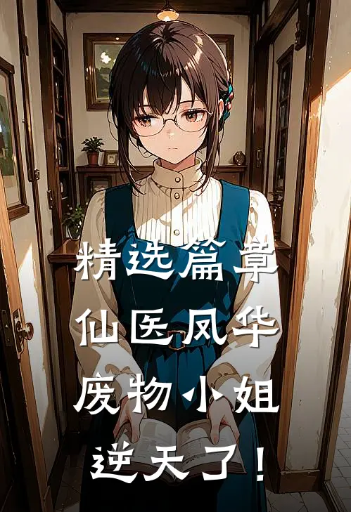 精选篇章仙医凤华：废物小姐逆天了！