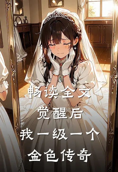 畅读全文觉醒后，我一级一个金色传奇